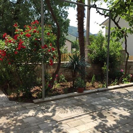 Apartman Milija Apartman Trebinje Kültér fotó