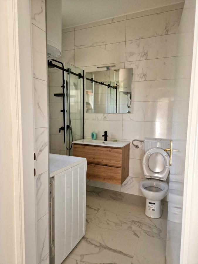 Apartman Milija Apartman Trebinje Kültér fotó