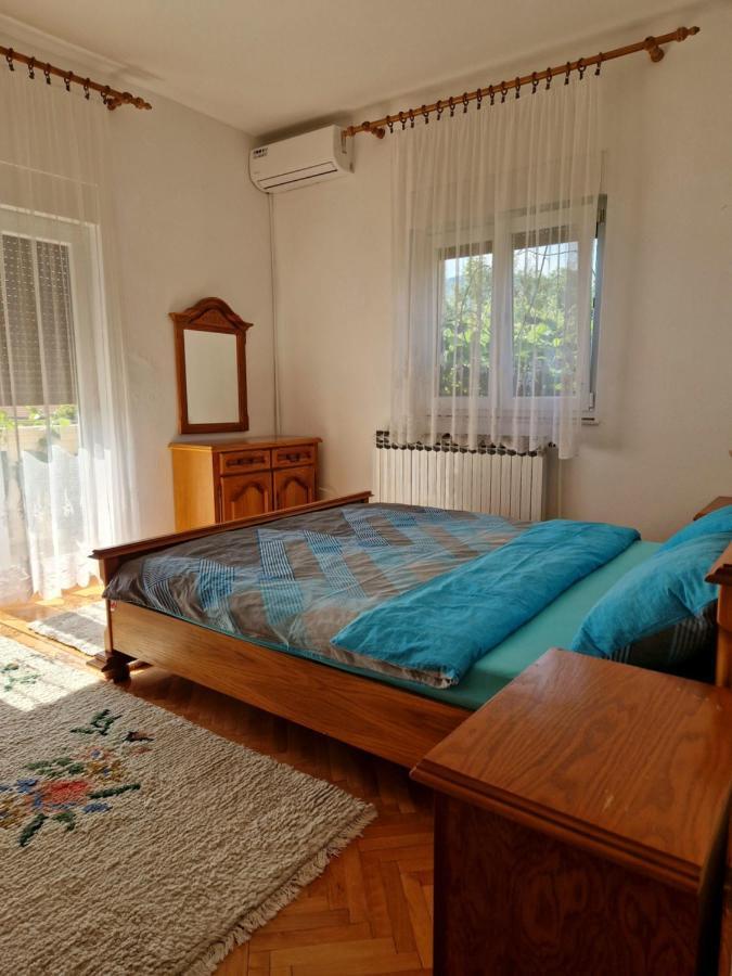 Apartman Milija Apartman Trebinje Kültér fotó