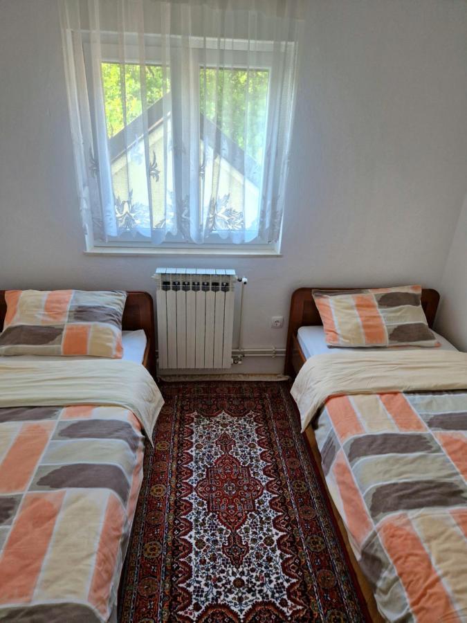 Apartman Milija Apartman Trebinje Kültér fotó