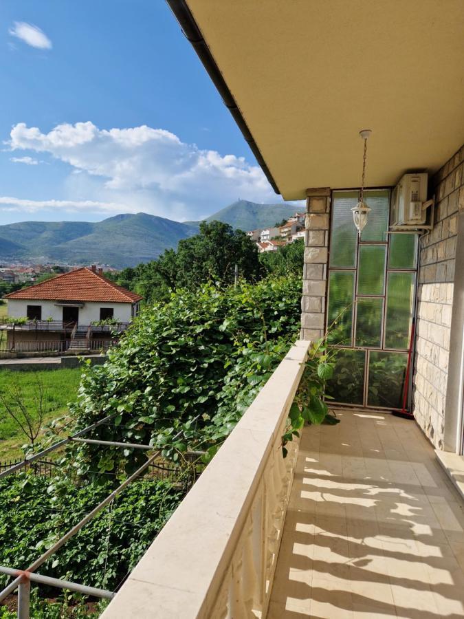 Apartman Milija Apartman Trebinje Kültér fotó