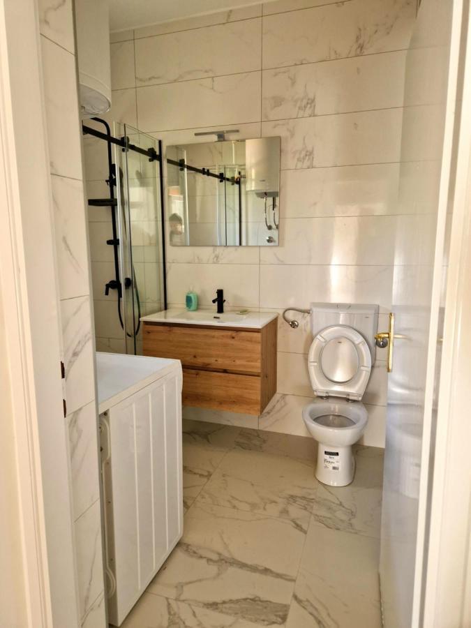 Apartman Milija Apartman Trebinje Kültér fotó