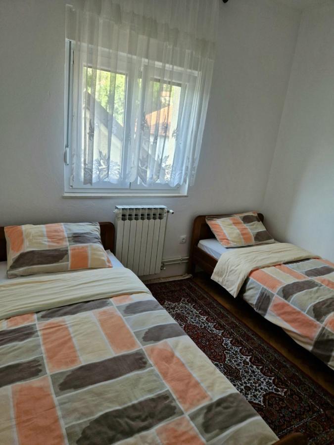 Apartman Milija Apartman Trebinje Kültér fotó