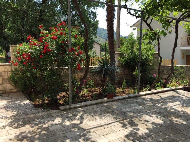 Apartman Milija Apartman Trebinje Kültér fotó