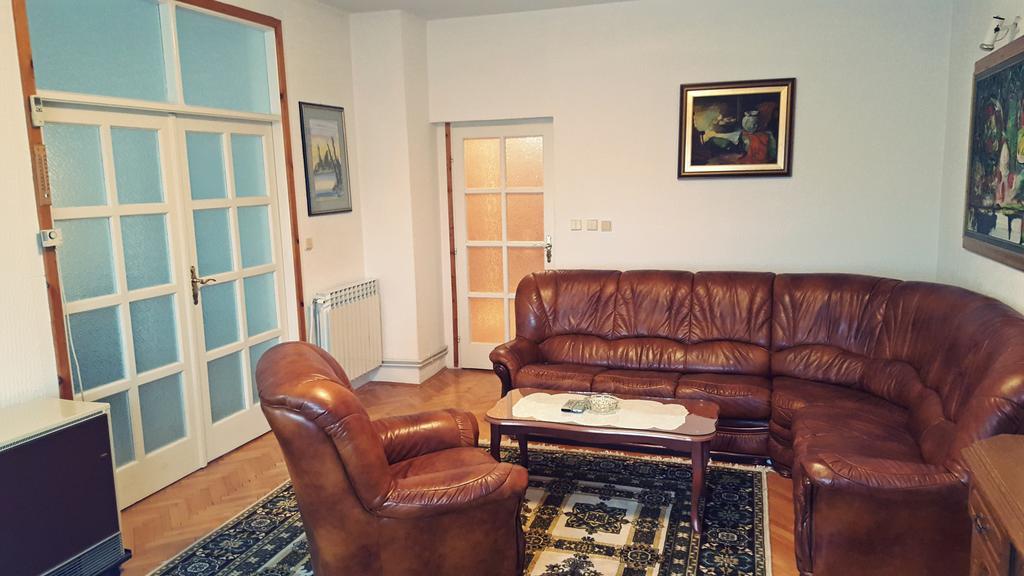 Apartman Milija Apartman Trebinje Kültér fotó