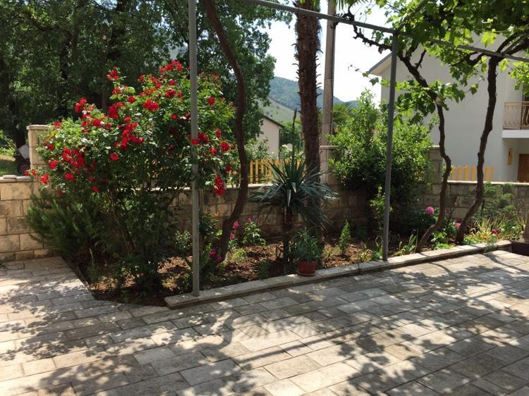 Apartman Milija Apartman Trebinje Kültér fotó